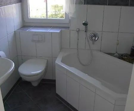 Holiday home Ferienhaus Likedeeler Weg 23 Zingst