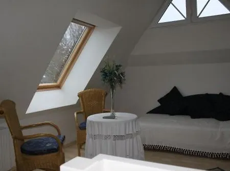 Ferienhaus Likedeeler Weg 23 Zingst
