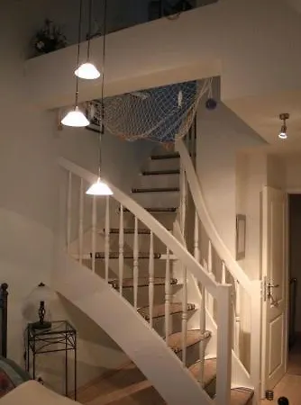 Ferienhaus Likedeeler Weg 23
