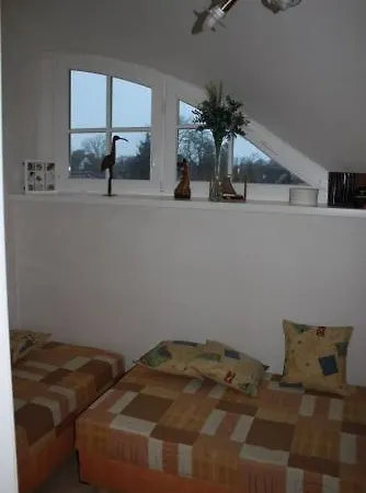 Ferienhaus Likedeeler Weg 23 Holiday home *