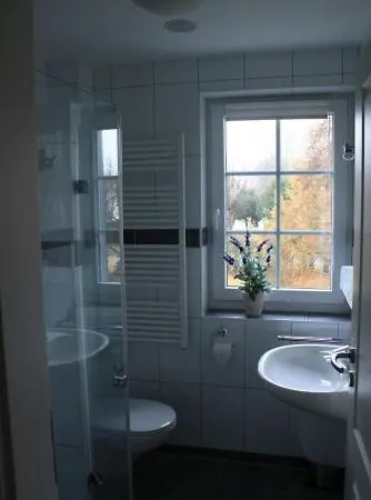 Ferienhaus Likedeeler Weg 23 * Zingst