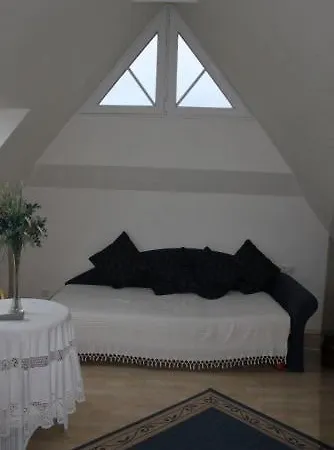 Ferienhaus Likedeeler Weg 23 Holiday home