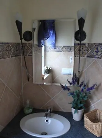 Holiday home Ferienhaus Likedeeler Weg 23