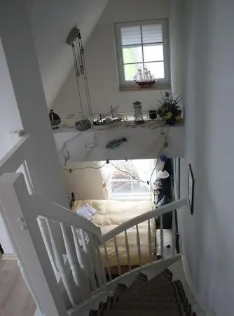 Ferienhaus Likedeeler Weg 23 * Zingst
