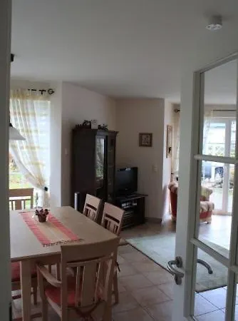 Ferienhaus Likedeeler Weg 23 *