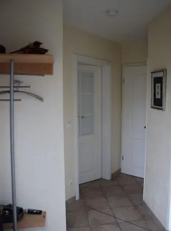 Holiday home Ferienhaus Likedeeler Weg 23